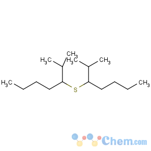 CAS No:1741-85-1 Butane,1-[(2-methylpropyl)thio]-