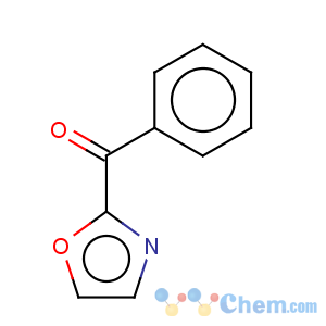 CAS No:174150-58-4 Methanone,2-oxazolylphenyl-
