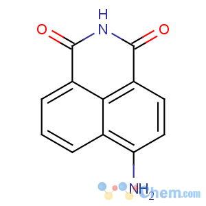 CAS No:1742-95-6 6-aminobenzo[de]isoquinoline-1,3-dione