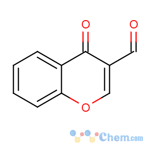 CAS No:17422-74-1 4-oxochromene-3-carbaldehyde