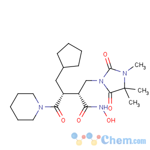 CAS No:174265-38-4 Cipemastat