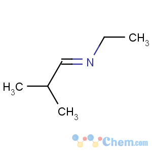 CAS No:1743-56-2 Ethanamine,N-(2-methylpropylidene)-