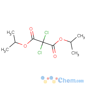 CAS No:174300-34-6 dipropan-2-yl 2,2-dichloropropanedioate