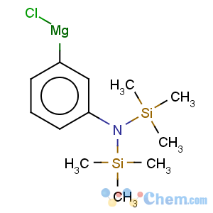 CAS No:174484-84-5 3- bis(trime-silyl)amino!phe-magnesium