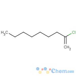 CAS No:1745-15-9 2-chloro-1-nonene