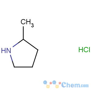 CAS No:174500-74-4 (2S)-2-methylpyrrolidine
