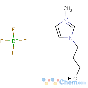 CAS No:174501-65-6 1-butyl-3-methylimidazol-3-ium
