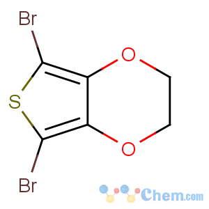 CAS No:174508-31-7 5,7-dibromo-2,3-dihydrothieno[3,4-b][1,4]dioxine