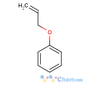 CAS No:1746-13-0 prop-2-enoxybenzene