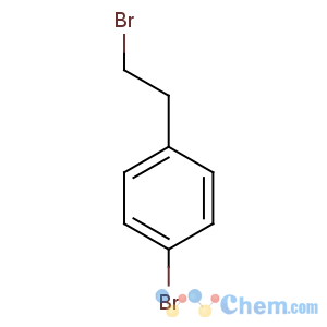 CAS No:1746-28-7 1-bromo-4-(2-bromoethyl)benzene
