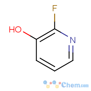 CAS No:174669-74-0 2-fluoropyridin-3-ol