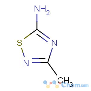 CAS No:17467-35-5 3-methyl-1,2,4-thiadiazol-5-amine