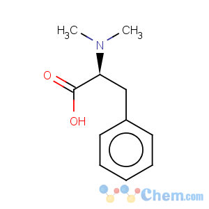 CAS No:17469-89-5 L-Phenylalanine,N,N-dimethyl-