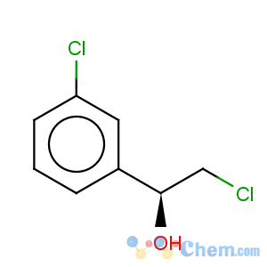 CAS No:174699-78-6 (s)-2-chloro-1-(3-chloro-phenyl)-ethanol