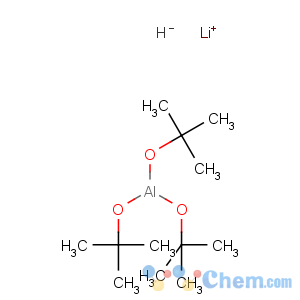 CAS No:17476-04-9 Lithium tri-tert-butoxyaluminum hydride