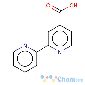 CAS No:1748-89-6 2,2'-bipyridine-4-carboxylic acid