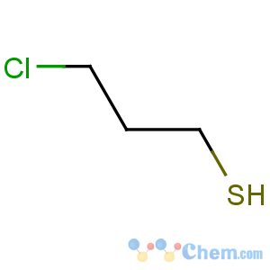 CAS No:17481-19-5 3-chloropropane-1-thiol