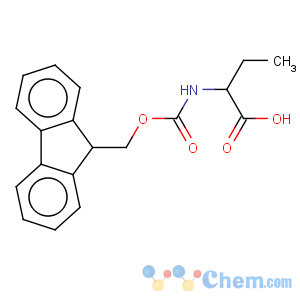 CAS No:174879-28-8 Fmoc-DL-2-aminobutyric acid