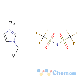 CAS No:174899-82-2 bis(trifluoromethylsulfonyl)azanide