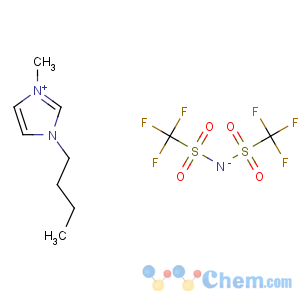 CAS No:174899-83-3 bis(trifluoromethylsulfonyl)azanide