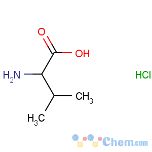 CAS No:17498-50-9 (2S)-2-amino-3-methylbutanoic acid