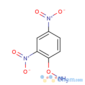 CAS No:17508-17-7 O-(2,4-dinitrophenyl)hydroxylamine