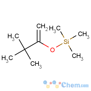 CAS No:17510-46-2 Silane,(2,2-dimethyl-1-methylenepropoxy)trimethyl-