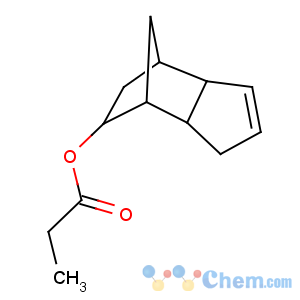 CAS No:17511-60-3 Dicyclopentenyl Propionate