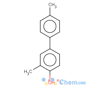 CAS No:175136-31-9 3,4'-Dimethyl[1,1'-biphenyl]-4-ol