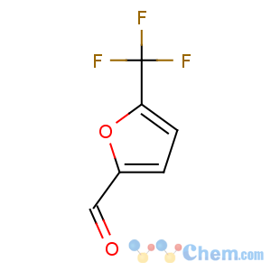 CAS No:17515-80-9 5-(trifluoromethyl)furan-2-carbaldehyde