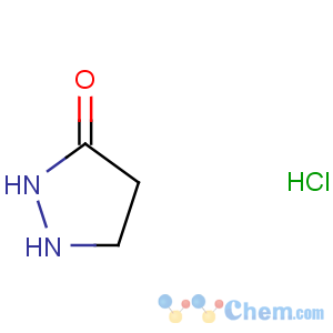 CAS No:1752-88-1 pyrazolidin-3-one