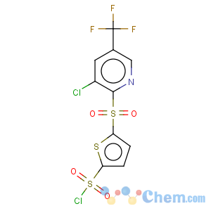 CAS No:175203-00-6 5-Chloro-2-(methylsulfinoimidoyl)-3-(trifluoromethyl)pyridine 2,4,6-Trimethylbenzene