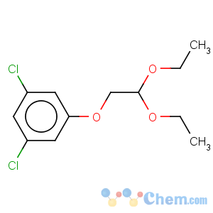 CAS No:175204-49-6 Benzene,1,3-dichloro-5-(2,2-diethoxyethoxy)-
