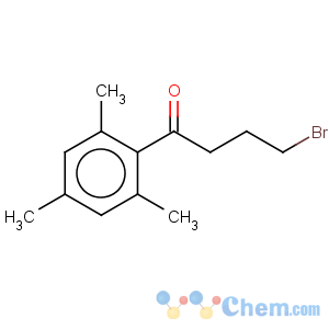 CAS No:175204-92-9 4-Bromo-2',4',6'-trimethylbutyrophenone