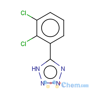 CAS No:175205-12-6 5-(2,3-Dichlorophenyl)-1H-tetrazole