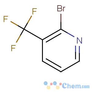 CAS No:175205-82-0 2-bromo-3-(trifluoromethyl)pyridine