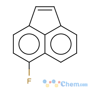 CAS No:17521-01-6 Acenaphthylene,5-fluoro-