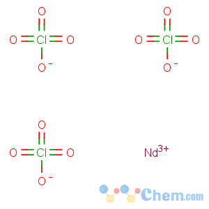 CAS No:17522-69-9 neodymium(3+)