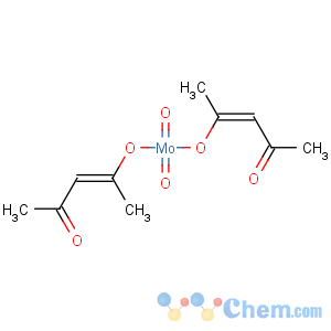 CAS No:17524-05-9 Molybdenyl acetylacetonate