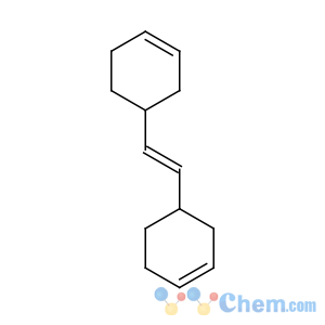 CAS No:17527-28-5 Cyclohexene,4,4'-(1,2-ethenediyl)bis-