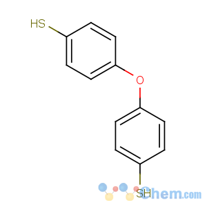 CAS No:17527-79-6 4-(4-sulfanylphenoxy)benzenethiol