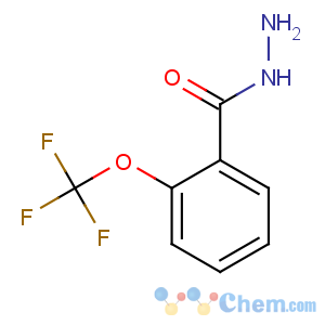 CAS No:175277-19-7 2-(trifluoromethoxy)benzohydrazide