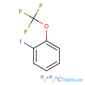 CAS No:175278-00-9 1-iodo-2-(trifluoromethoxy)benzene