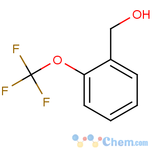 CAS No:175278-07-6 [2-(trifluoromethoxy)phenyl]methanol