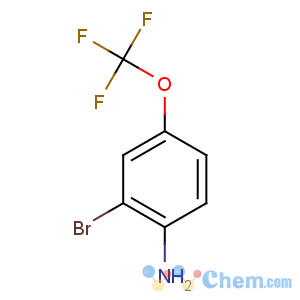 CAS No:175278-17-8 2-bromo-4-(trifluoromethoxy)aniline