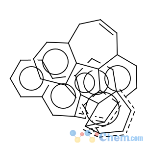 CAS No:175289-30-2 Dibenzo[cde:opq]rubicene(9CI)