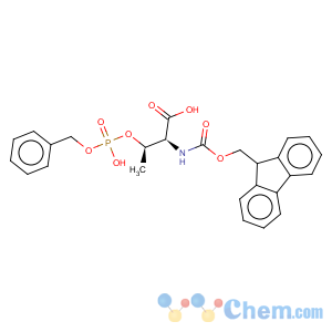 CAS No:175291-56-2 Fmoc-O-(benzylphospho)-L-threonine