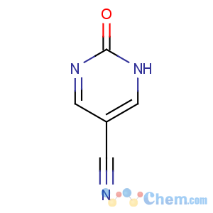 CAS No:1753-49-7 2-oxo-1H-pyrimidine-5-carbonitrile