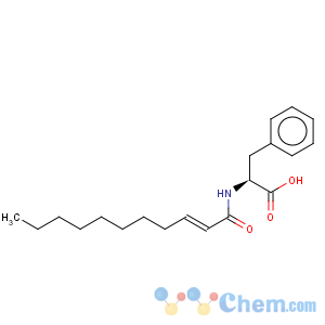 CAS No:175357-18-3 L-Phenylalanine,N-(1-oxo-10-undecen-1-yl)-