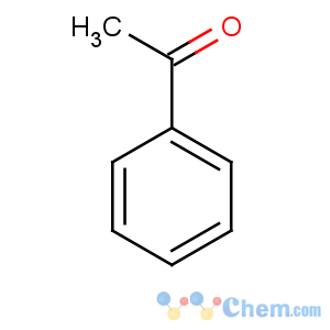 CAS No:17537-31-4 2,2,2-trideuterio-1-phenylethanone